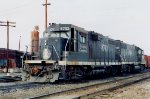 IC GP11 #8702 - Illinois Central